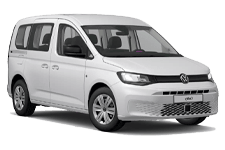 Van Hire Stechford - Caddy Van - Van hire Stechford